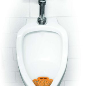 Pantallas para urinarios bravo